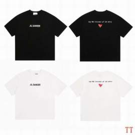 Picture of Jil Sander T Shirts Short _SKUJilSanderS-L20tr079560
